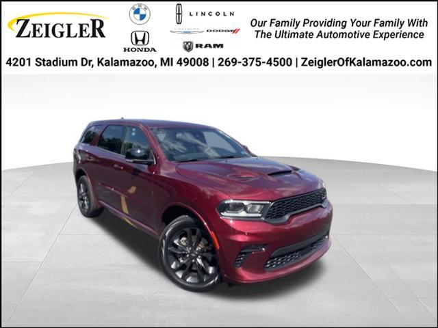 2022 Dodge Durango