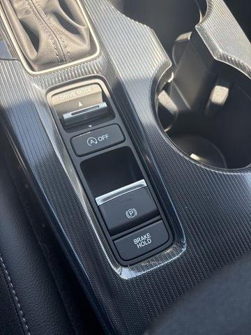 Photo of 2025 Sand Dune Honda Civic