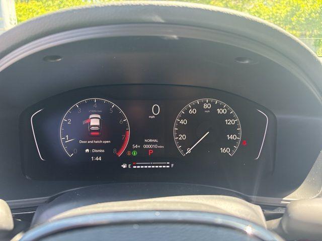 Photo of 2025 Sand Dune Honda Civic