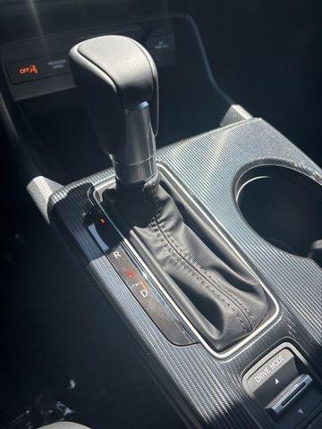Photo of 2025 Sand Dune Honda Civic