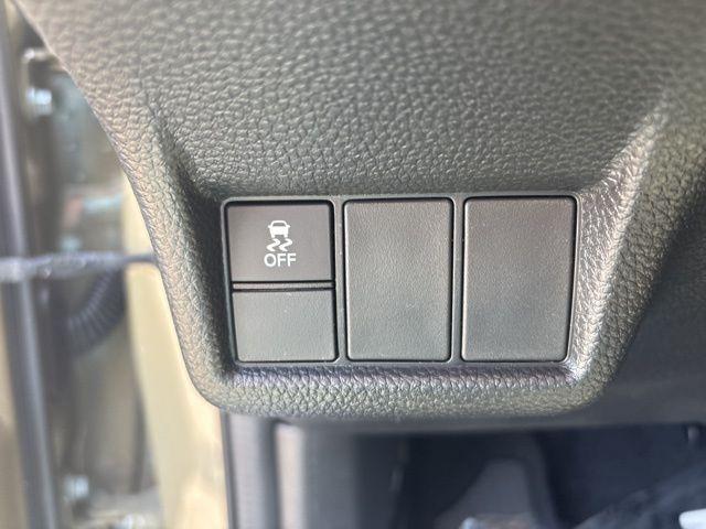 Photo of 2025 Sand Dune Honda Civic
