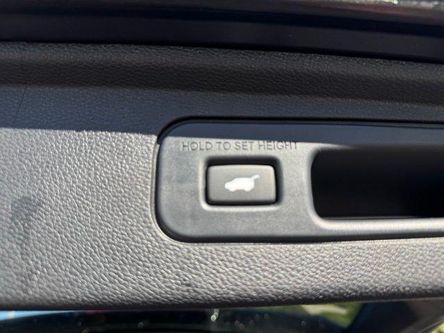 Photo of 2025 Celestial Blue Metallic Honda Odyssey