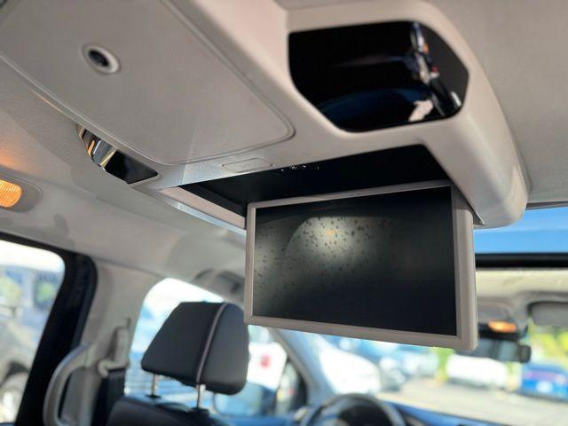 Photo of 2025 Celestial Blue Metallic Honda Odyssey
