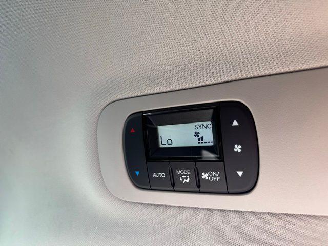 Photo of 2025 Celestial Blue Metallic Honda Odyssey