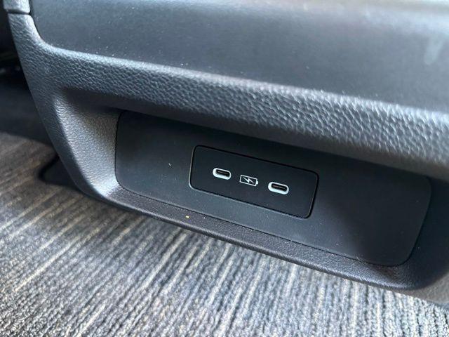 Photo of 2025 Celestial Blue Metallic Honda Odyssey