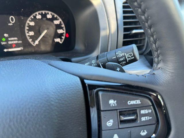 Photo of 2025 Celestial Blue Metallic Honda Odyssey