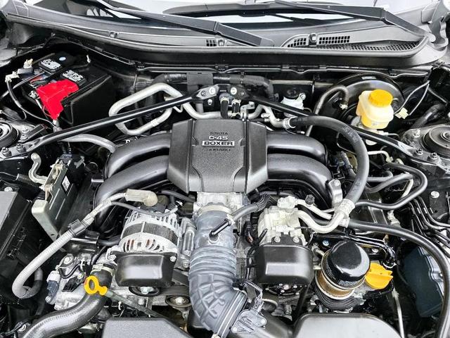 Photo of 2022 Black Toyota GR86