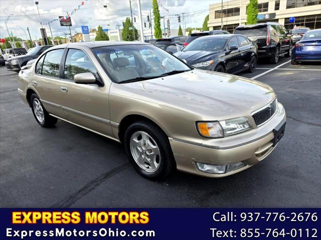1998 Infiniti I30