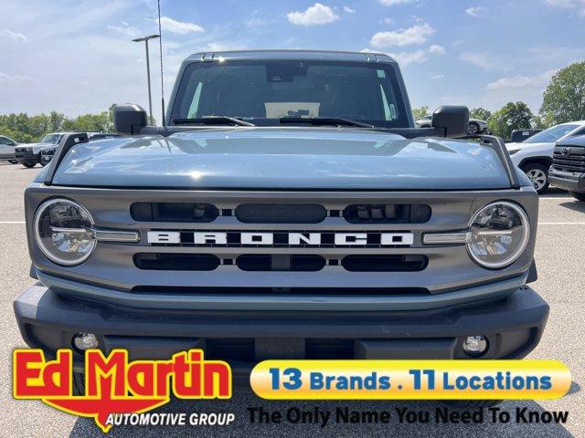 Photo of 2021 Area 51 Ford Bronco
