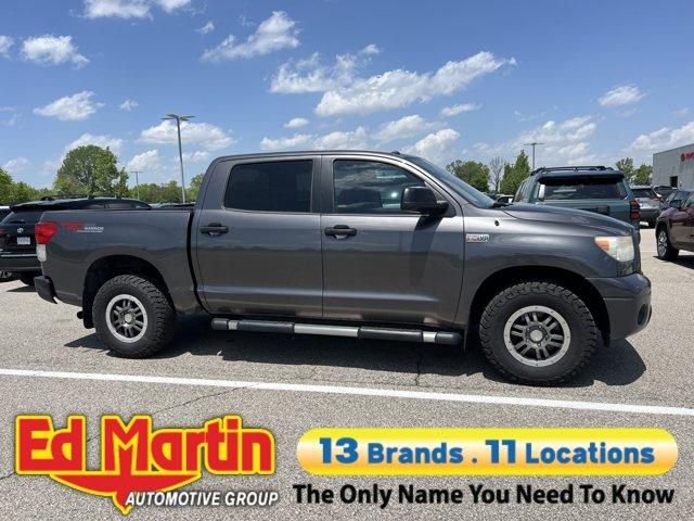 2012 Toyota Tundra