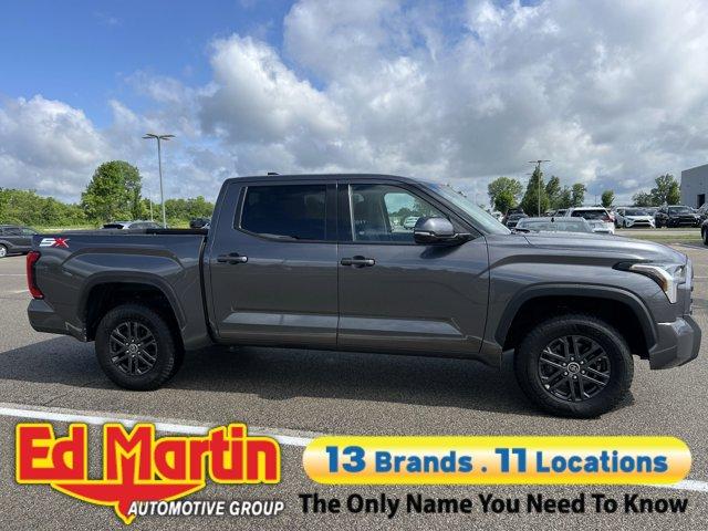 2023 Toyota Tundra