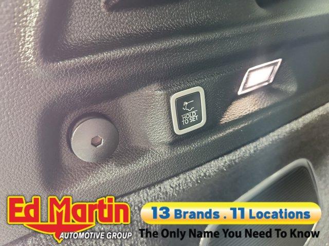 Photo of 2024 Baltic Gray Metallic Clearcoat Jeep Grand Cherokee L