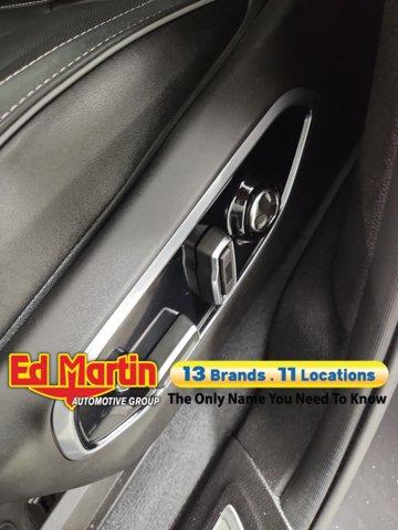 Photo of 2024 Baltic Gray Metallic Clearcoat Jeep Grand Cherokee L