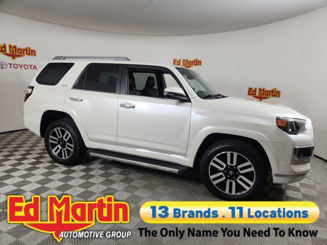 2022 Toyota 4runner