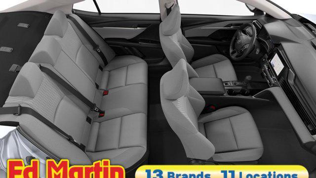 Photo of 2025 Ocean Gem Toyota Camry