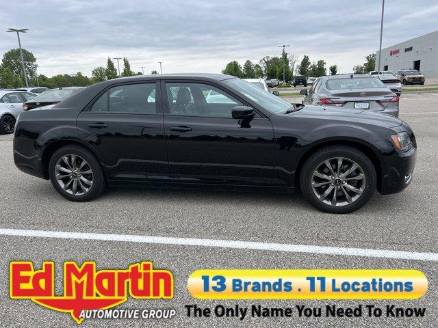2014 Chrysler 300