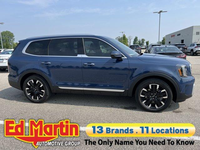2024 Kia Telluride