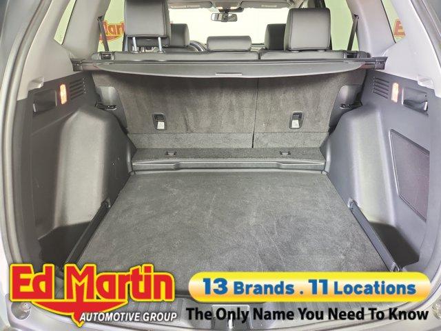 Photo of 2022 Sonic Gray Pearl Honda CR-V