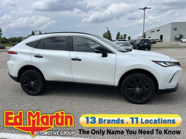 2024 Toyota Venza