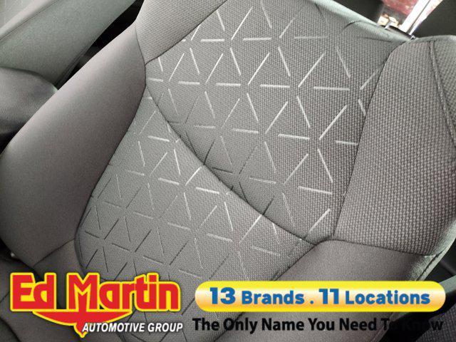 Photo of 2025 Magnetic Gray Metallic Toyota RAV4