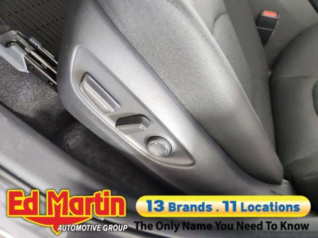 Photo of 2025 Magnetic Gray Metallic Toyota RAV4