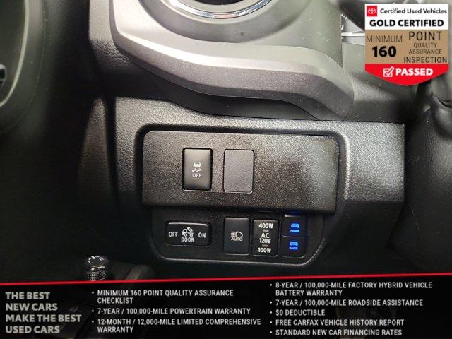 Photo of 2022 Celestial Silver Toyota Tacoma