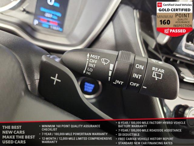 Photo of 2022 Midnight Black Metallic Toyota Corolla