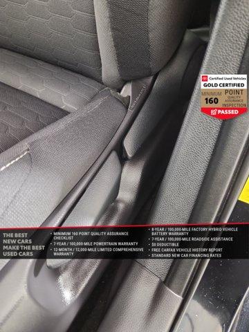 Photo of 2022 Midnight Black Metallic Toyota Corolla