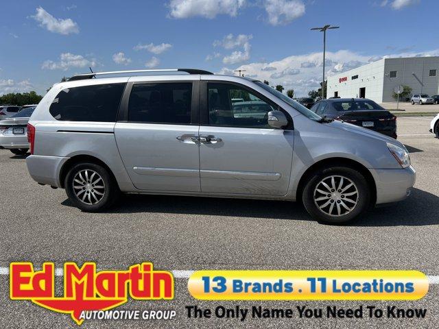 2011 Kia Sedona