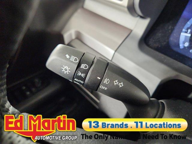 Photo of 2025 Underground Toyota Tacoma