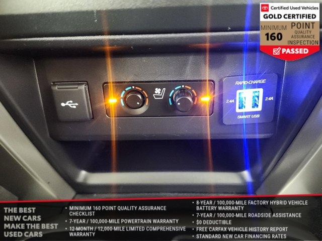 Photo of 2023 Nautical Blue Metallic Toyota 4Runner