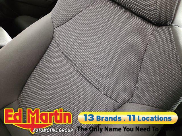 Photo of 2025 Magnetic Gray Metallic Toyota RAV4
