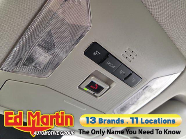 Photo of 2025 Magnetic Gray Metallic Toyota RAV4