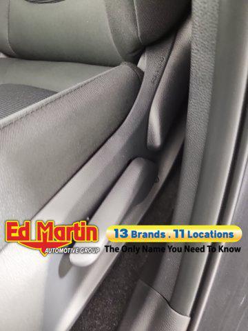 Photo of 2025 Magnetic Gray Metallic Toyota RAV4