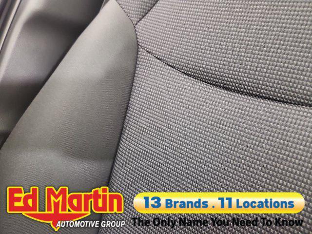 Photo of 2025 Magnetic Gray Metallic Toyota RAV4