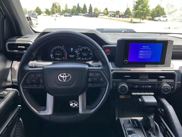 2025 Toyota 4runner