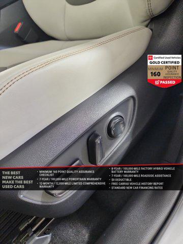 Photo of 2023 Silver Sky Toyota RAV4 Hybrid