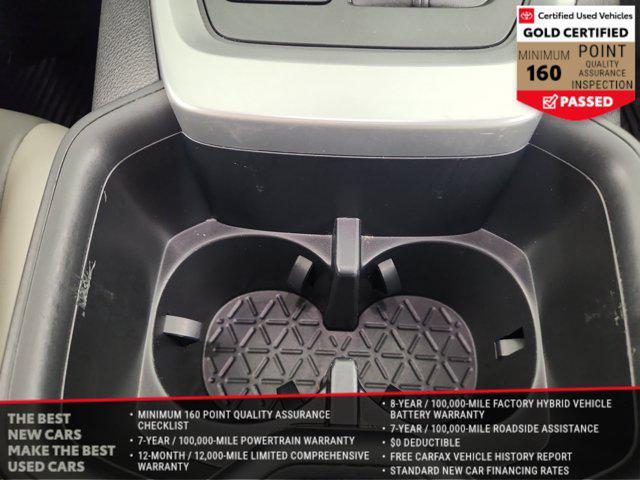 Photo of 2023 Silver Sky Toyota RAV4 Hybrid
