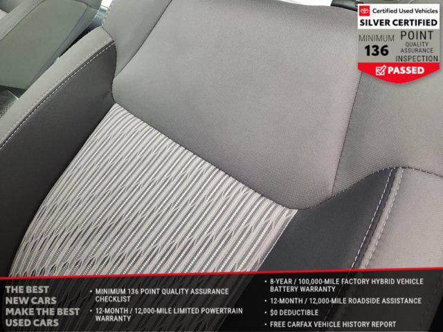 Photo of 2017 Silver Sky Metallic Toyota Tundra