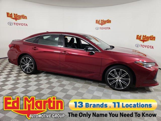 2022 Toyota Avalon
