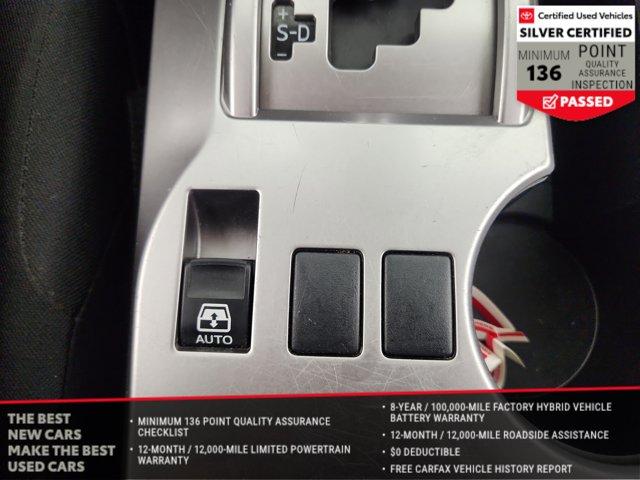 Photo of 2022 White Toyota 4Runner