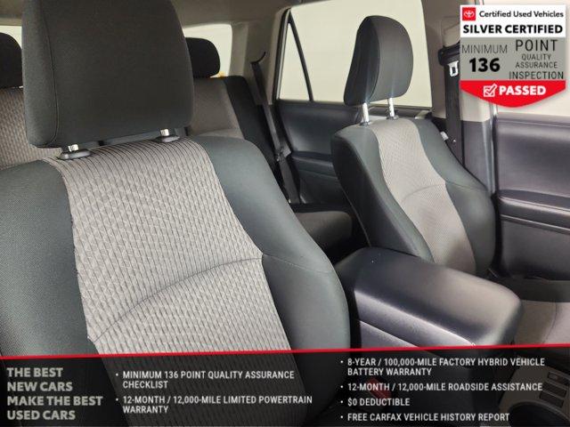 Photo of 2022 White Toyota 4Runner