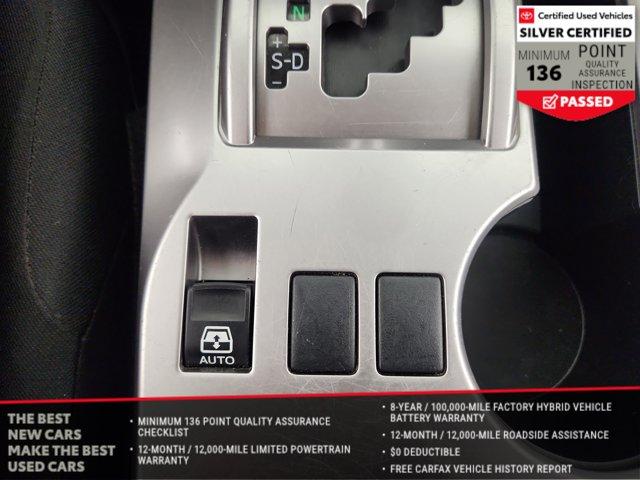 Photo of 2022 White Toyota 4Runner
