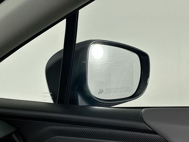 Photo of 2025 Silver Subaru Crosstrek