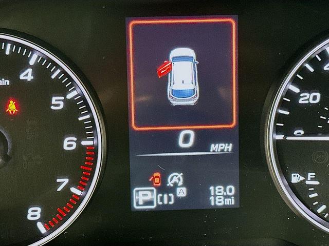 Photo of 2025 Silver Subaru Crosstrek