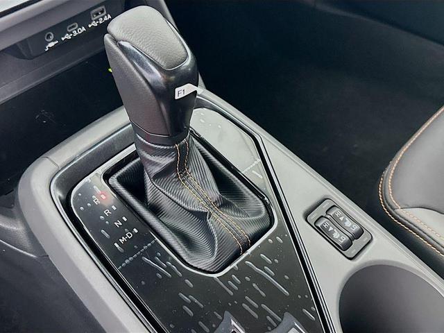 Photo of 2025 Silver Subaru Crosstrek