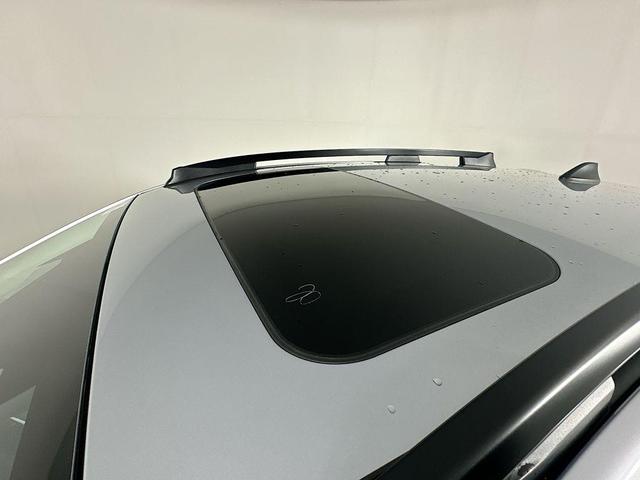 Photo of 2025 Silver Subaru Crosstrek