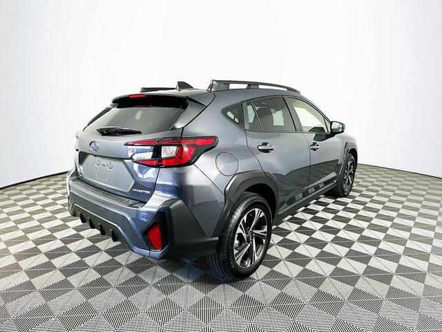 Photo of 2024 Magnetite Gray Pearl Subaru Crosstrek
