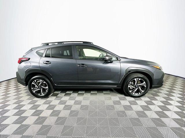 Photo of 2024 Magnetite Gray Pearl Subaru Crosstrek