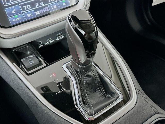 Photo of 2025 Black Subaru Legacy